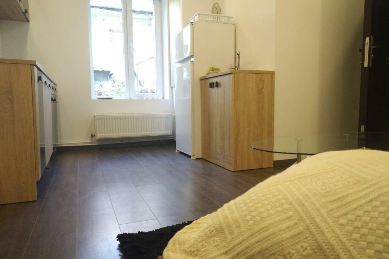Luxury Accommodation Republicii Brasov Exterior photo